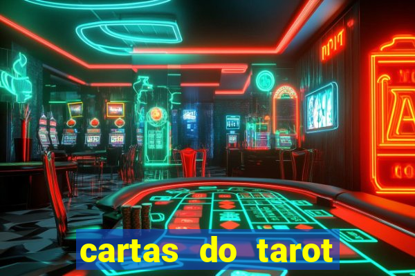 cartas do tarot cigano para imprimir